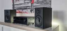 Amplituner KD Pioneer vsx-329 + Koda HI -FI Audiosystem