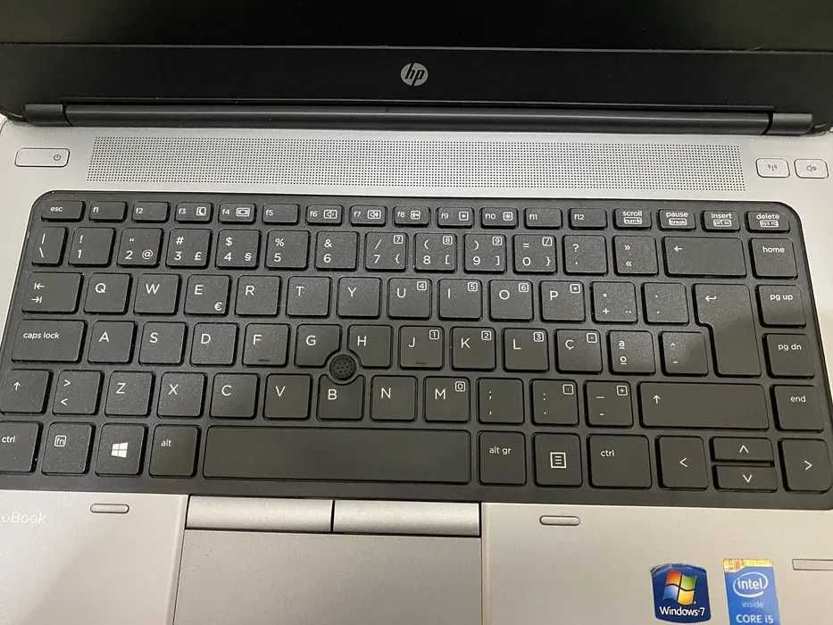 HP ProBook 640 G1