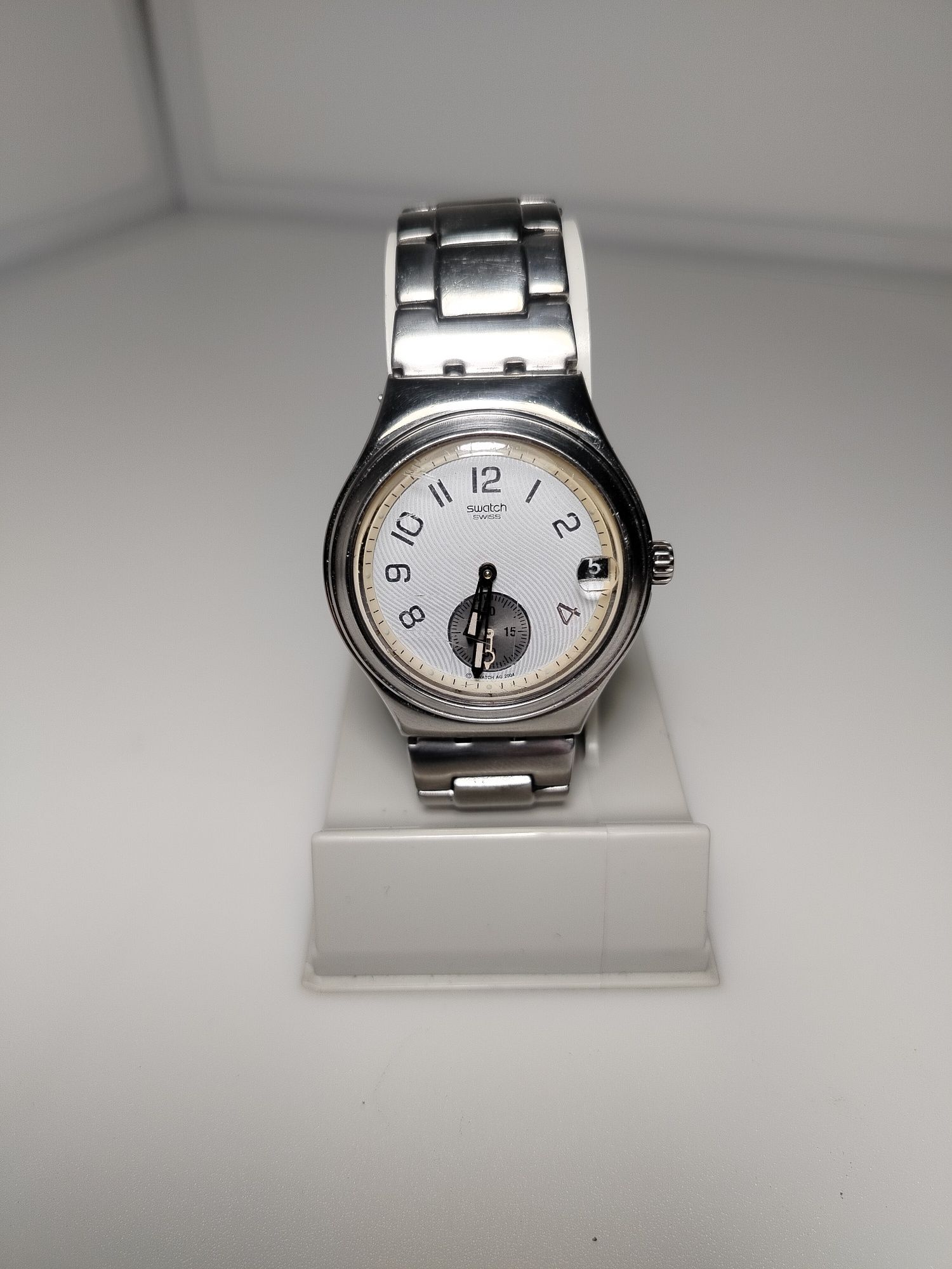 Наручные часы SWATCH IRONY