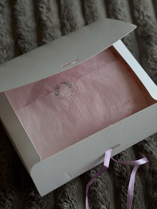 Жіночий комплект білизни Bella Barbie Set