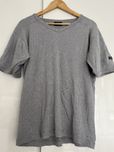 Szary t-shirt męski CS Active r.XL