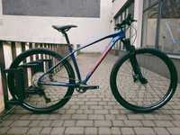 Kross Level 7.0, CARBON, 29", rozm M/L/XL, Rock Shox Recon Silver RL