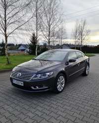 Volkswagen CC Volkswagen CC, 1.8 benzyna, rok prod. 2012, automat