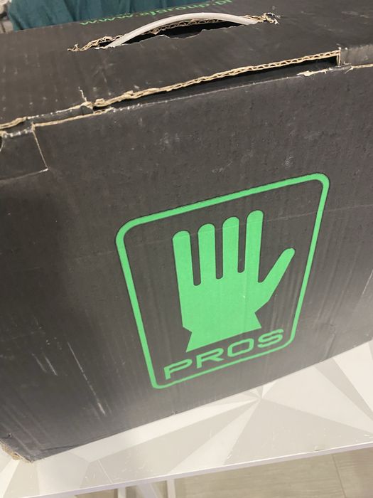 Wodery plavitex pros 42 sb01 antystatyczne Nowe okazja