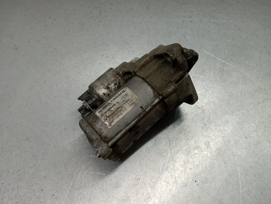 Motor de arranque NISSAN Juke (F15)