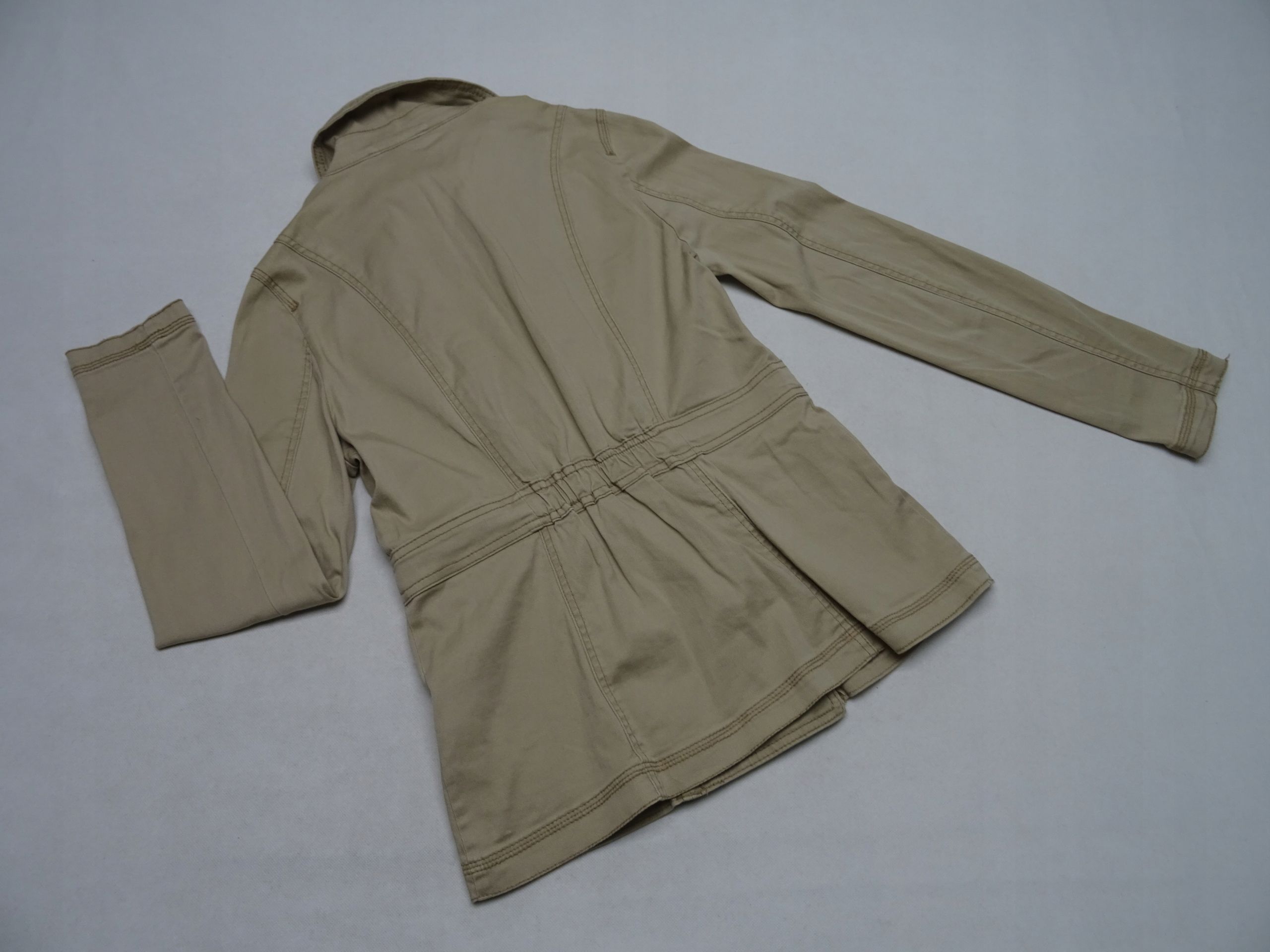 Kurtka H&M 40/L parka