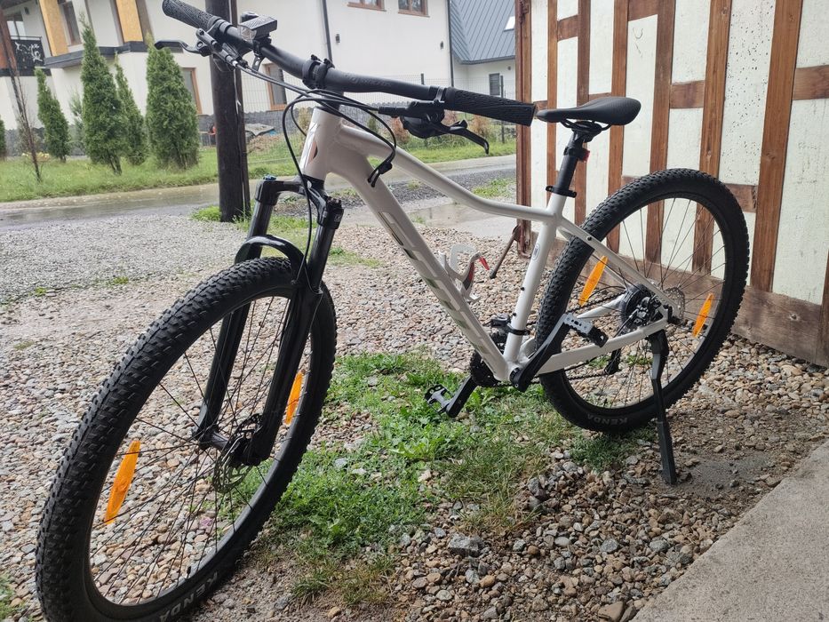 Rower Scott Contessa Active 30 jak nowy