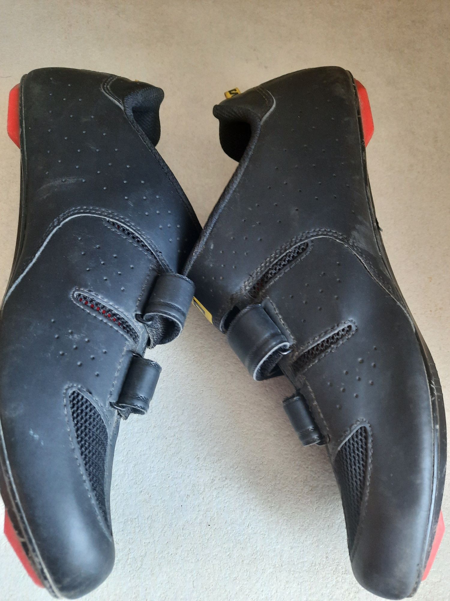 Buty szosowe Mavic Ksyrium Elite r44