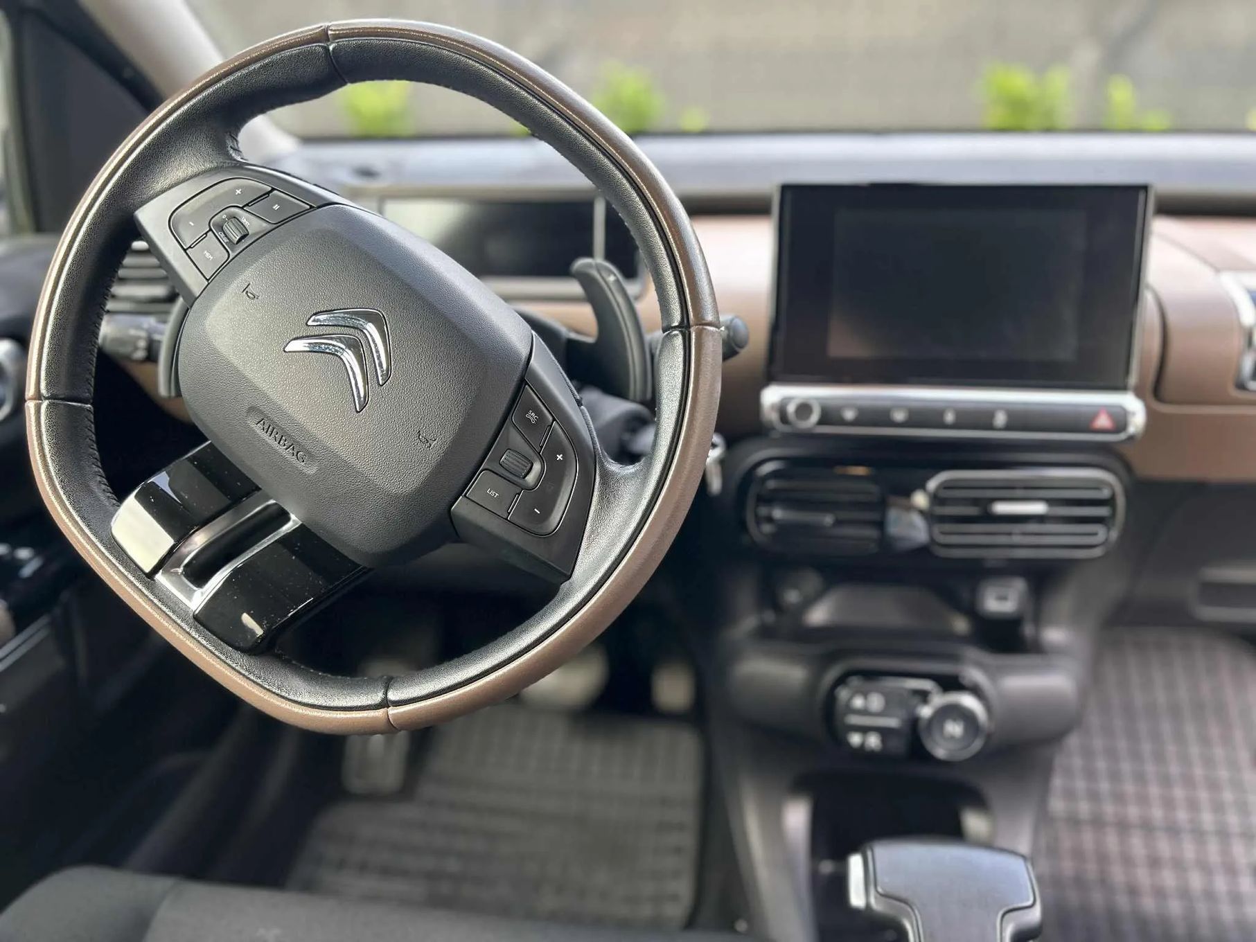 Citroën C4 Cactus C4 Cactus 1.2 PureTech 82 KM BIAŁA PERŁA