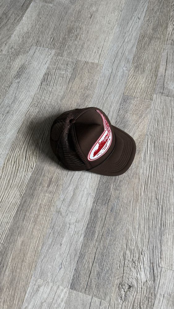 Czapka corteiz..