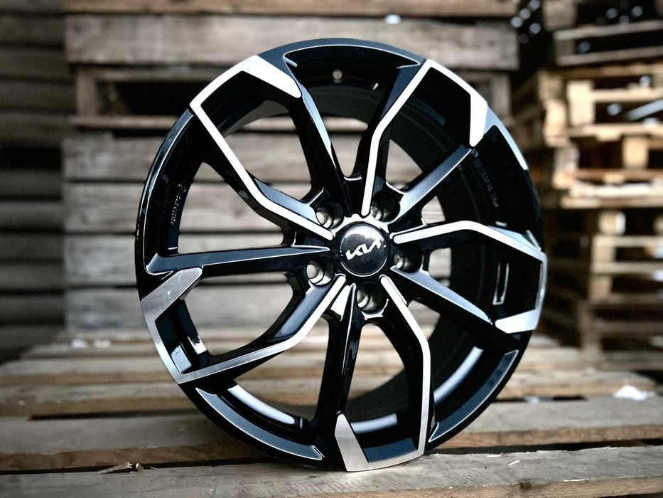 alufelgi r16 5x114,3 KIA NOWE! Ceed Sorento Optima Carnival Xceed
