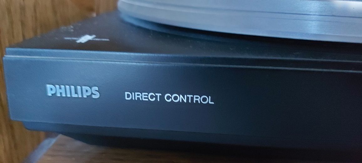Gramofon philips dobry