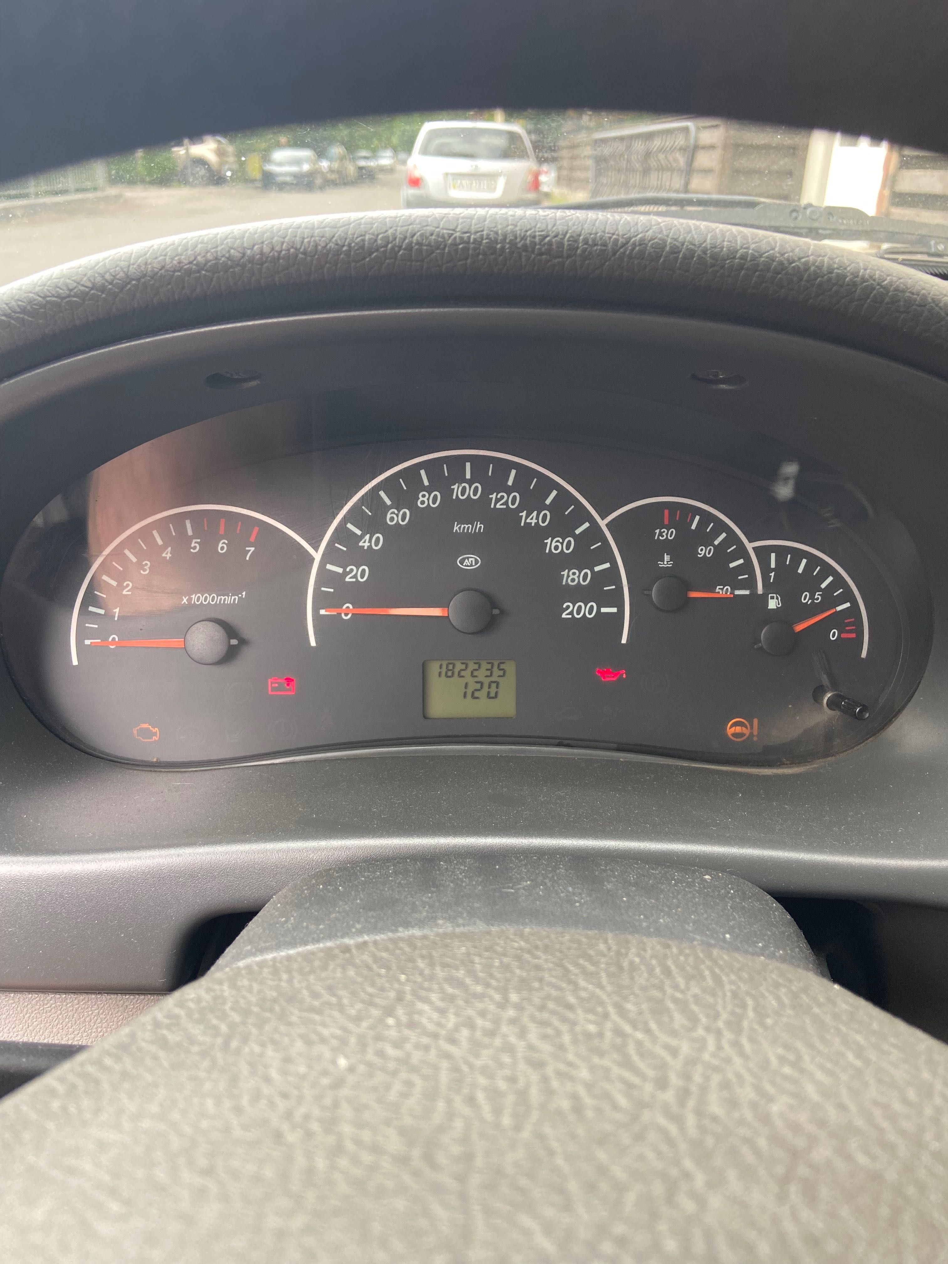 ВАЗ 2170, Пріора