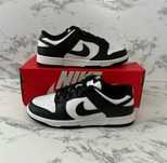 buty Espadryle Nike _Dunk Low_Panda Rozmiar.37.5