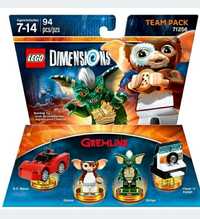 Lego Dimensions 71256 Gremlins PS3 PS4 Xbox