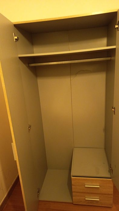 Recheio de casa vende se