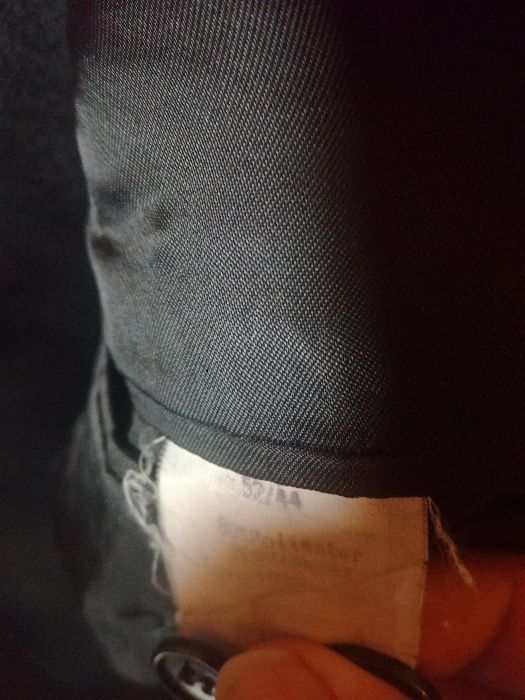 Blazer marca "Ferreira Alves"