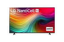 Продам новий телевізор  LG 65NANO81T3A.