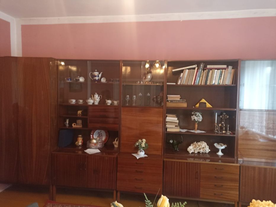 Meblościanka używana