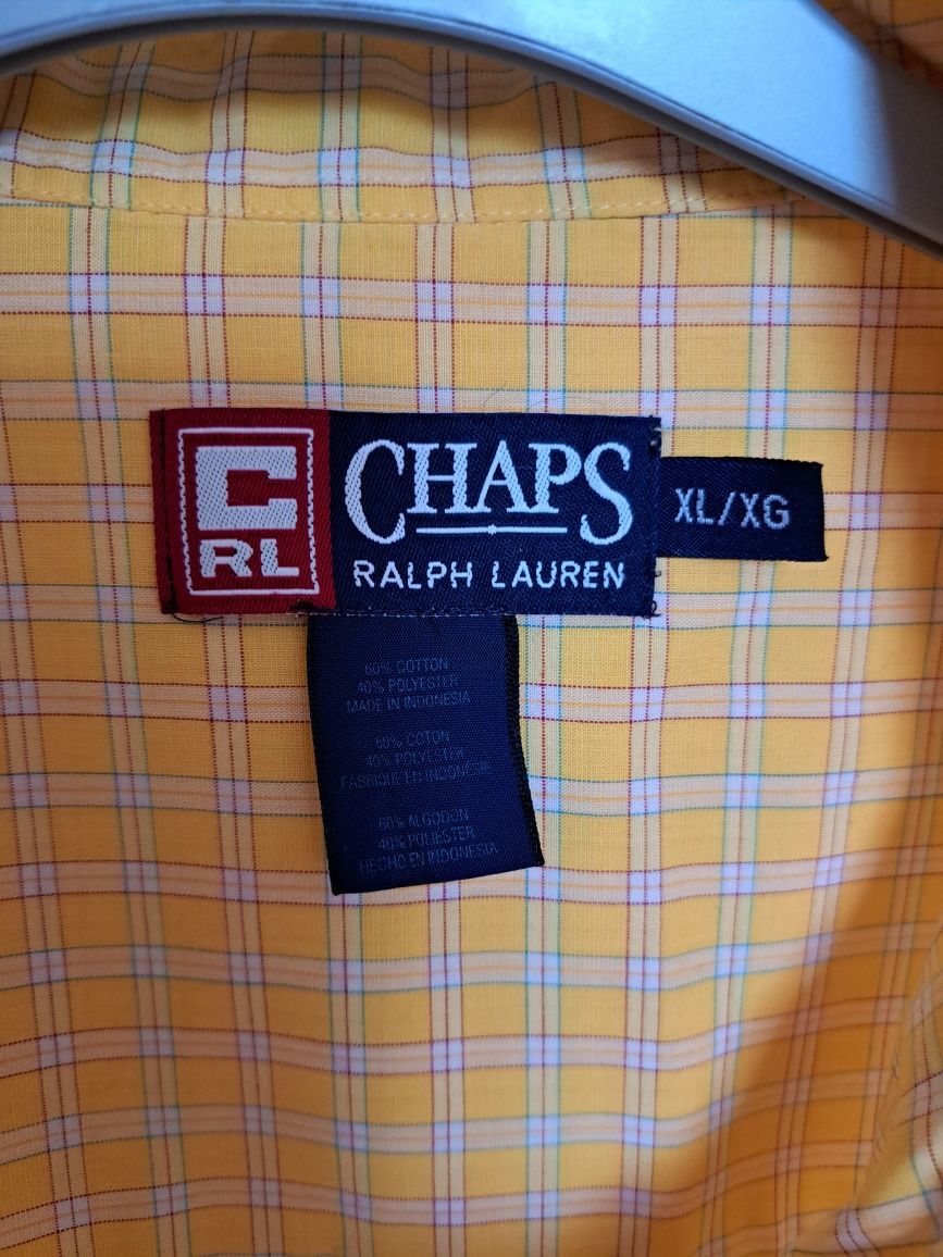 Koszula męska Chaps Ralph Lauren XL/XG