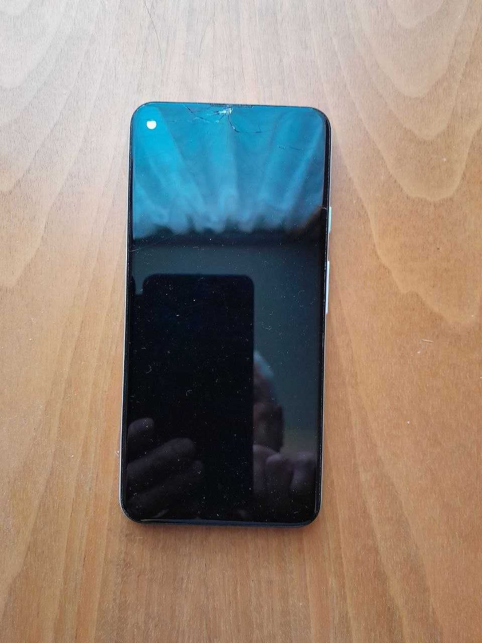 Google Pixel 4A 5G white 128Gb