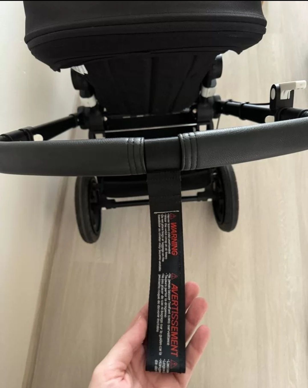 Коляска Bugaboo Cameleon 3 plus 3в1. Універсальна, модульна.
