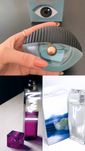 L’eau par, world, Elle распив отливант парфюм