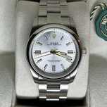 Rolex Oyster Perpetual