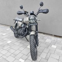 Мотоцикл 200куб, Geon Unit, рейстайлінг 2023року, ГАРАНТІЯ