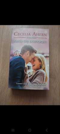 Książka Kiedy Cię poznałam  Cecelia Ahern