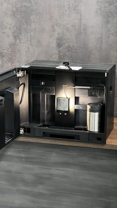 |ELITE| BOSCH SERIES 8 кавомашина CTL636ES6/07 2021 кофемашина