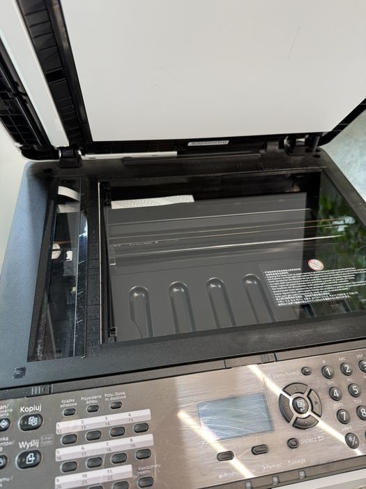 Drukarka kserokopiarka Triumpf Adler P4020 MFP