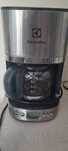 Electrolux expres do kawy