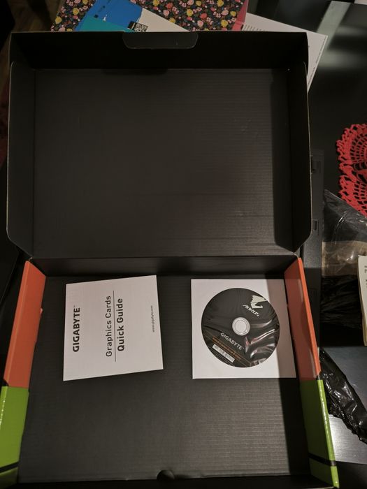 Placa gráfica NVIDIA GeForce GTX 1660 super