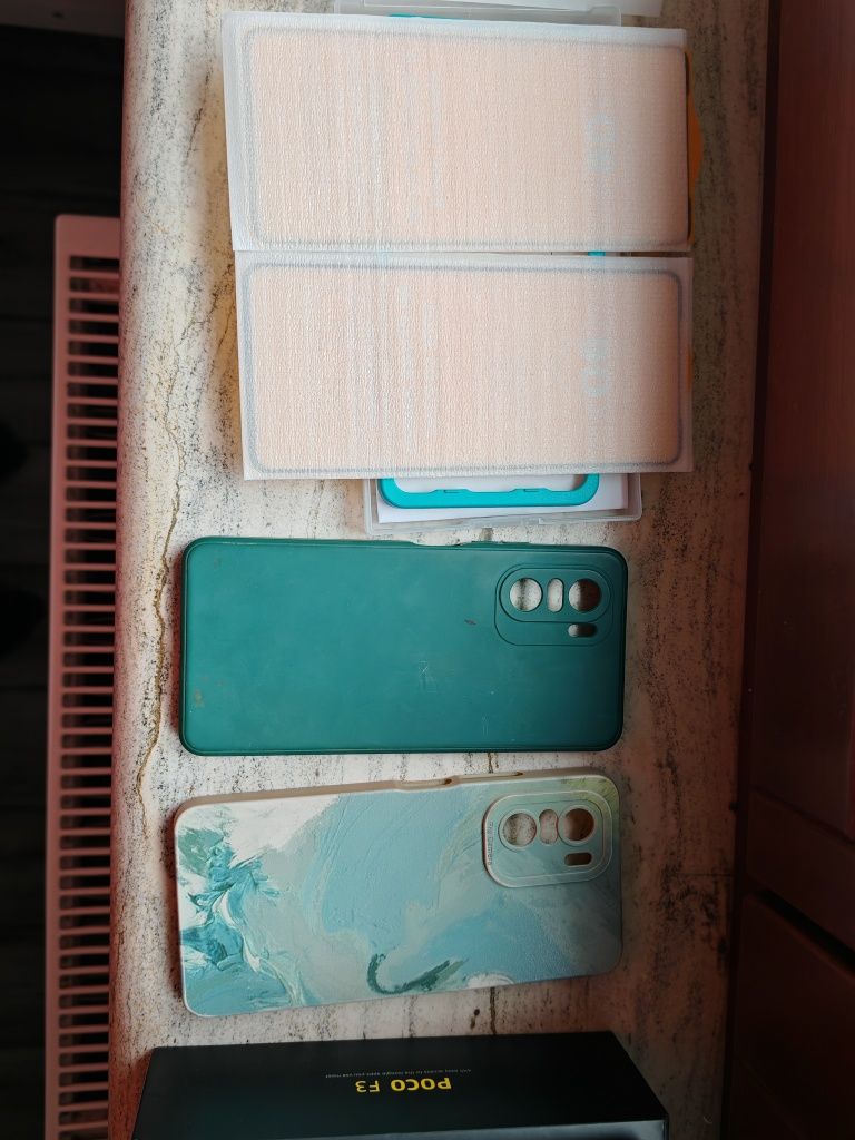 Telefon Poco F3 6/128