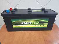 Niedrzwica - Nowy akumulator StartEco 140Ah 145Ah 850A 12V PROMOCJA