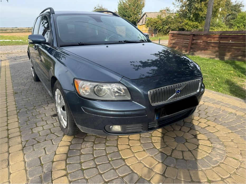 Продам Volvo v50