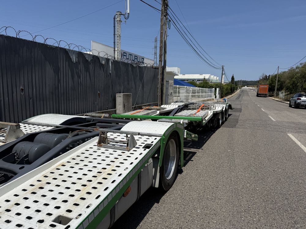 SCANIA R440 PORTA CAMIÕES/MAQUINAS EXCELENTE ###OPORTUNIDADE###