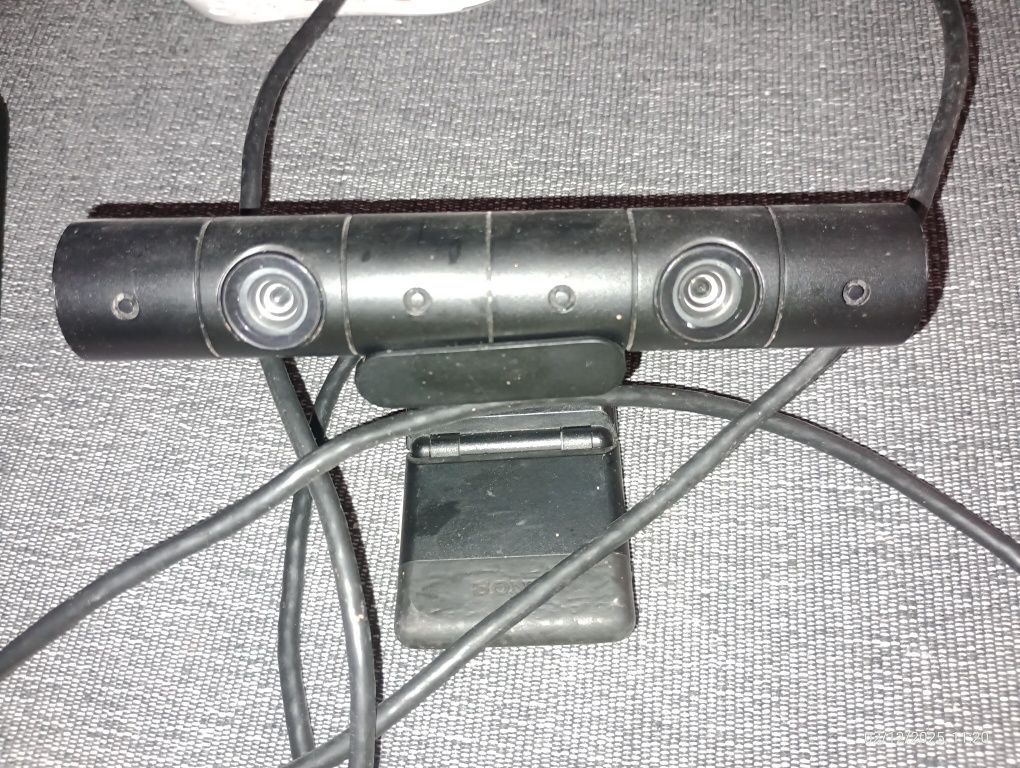 Kamera do PlayStation 4