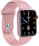 Продам смарт-часы Watch 6S Plus Pink