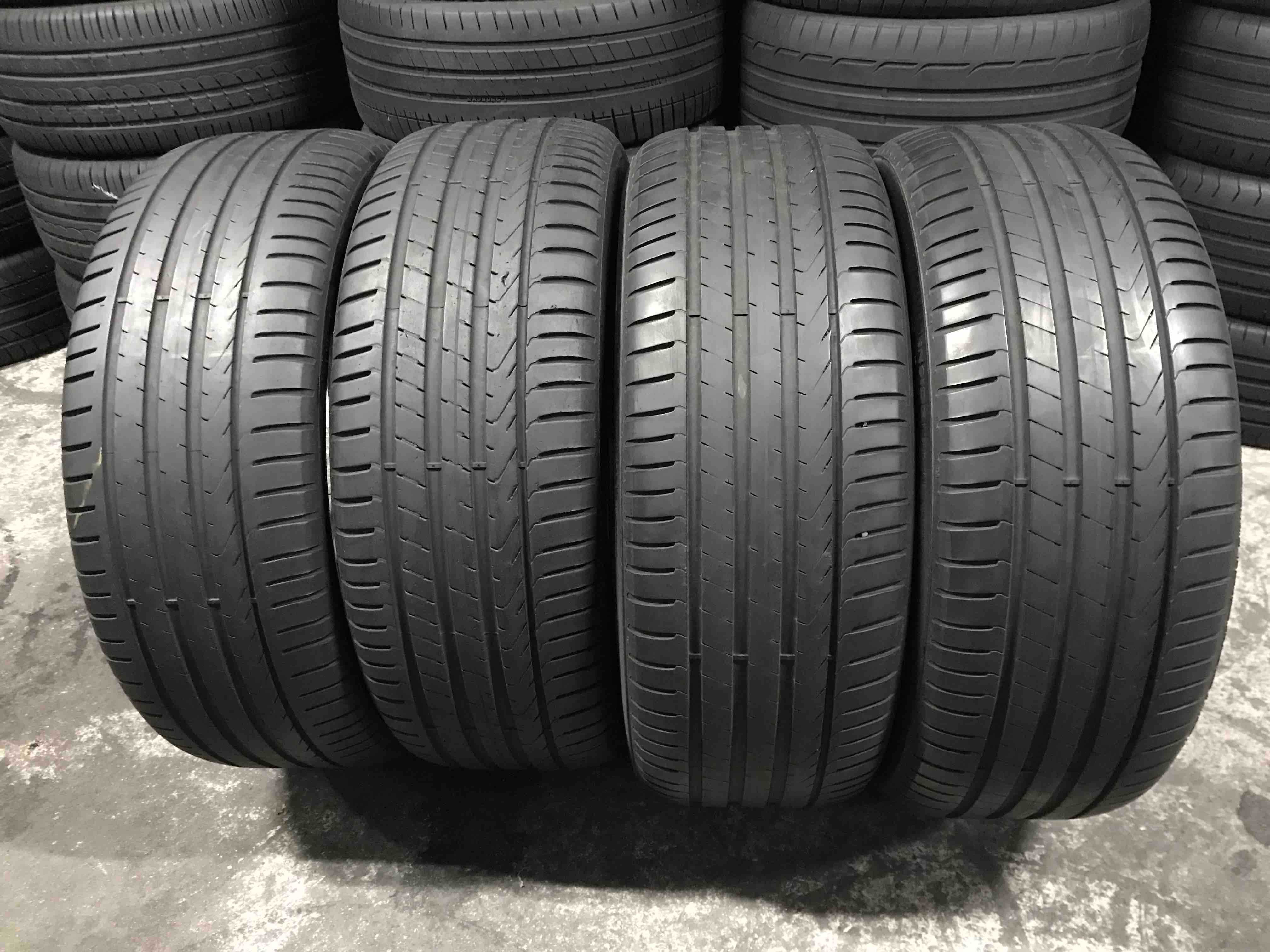 резина 225/45, 50, 55 R17, 235/55 R17 літня СКЛАД ШИН
