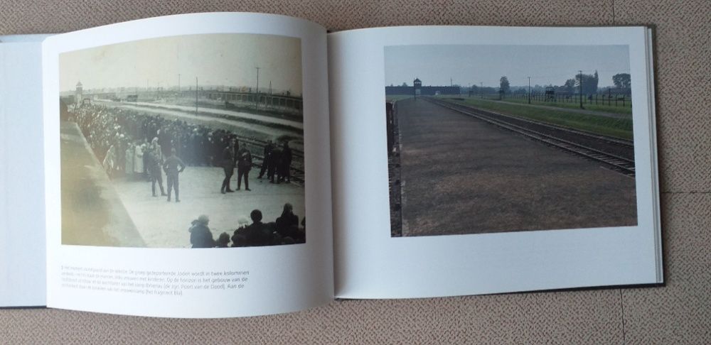 Auschwitz - Birkenau