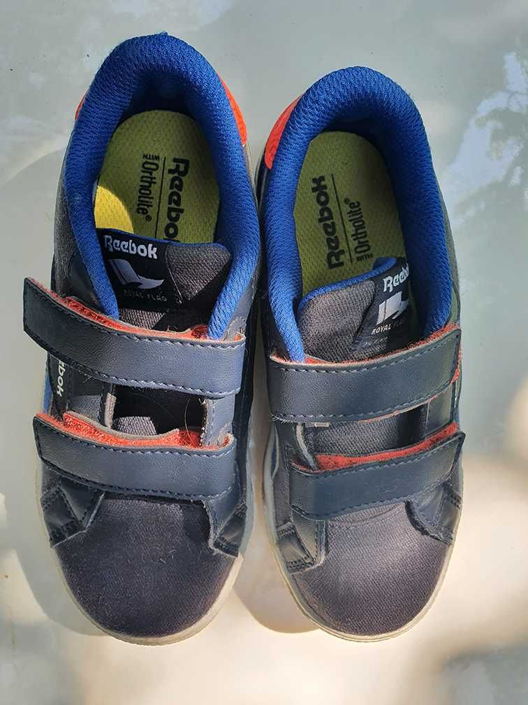 buty Reebok ortholite rozmiar 29- nowe