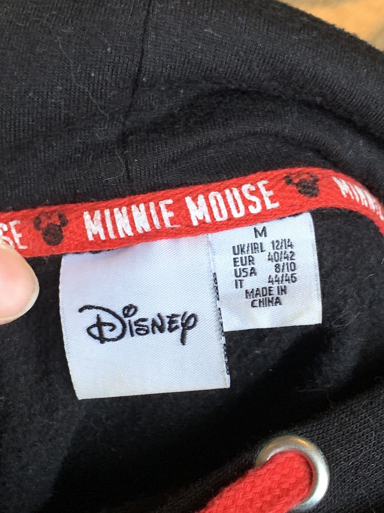 Sweat criança Minnie Mouse Disney
