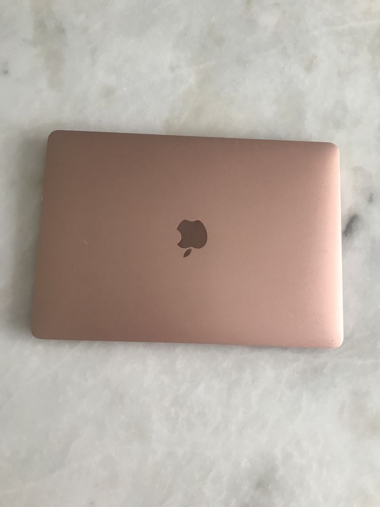 Macbook air 2019 s/ ecrã