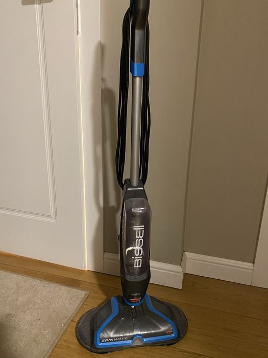 Elektryczny mop do mycia pidłóg