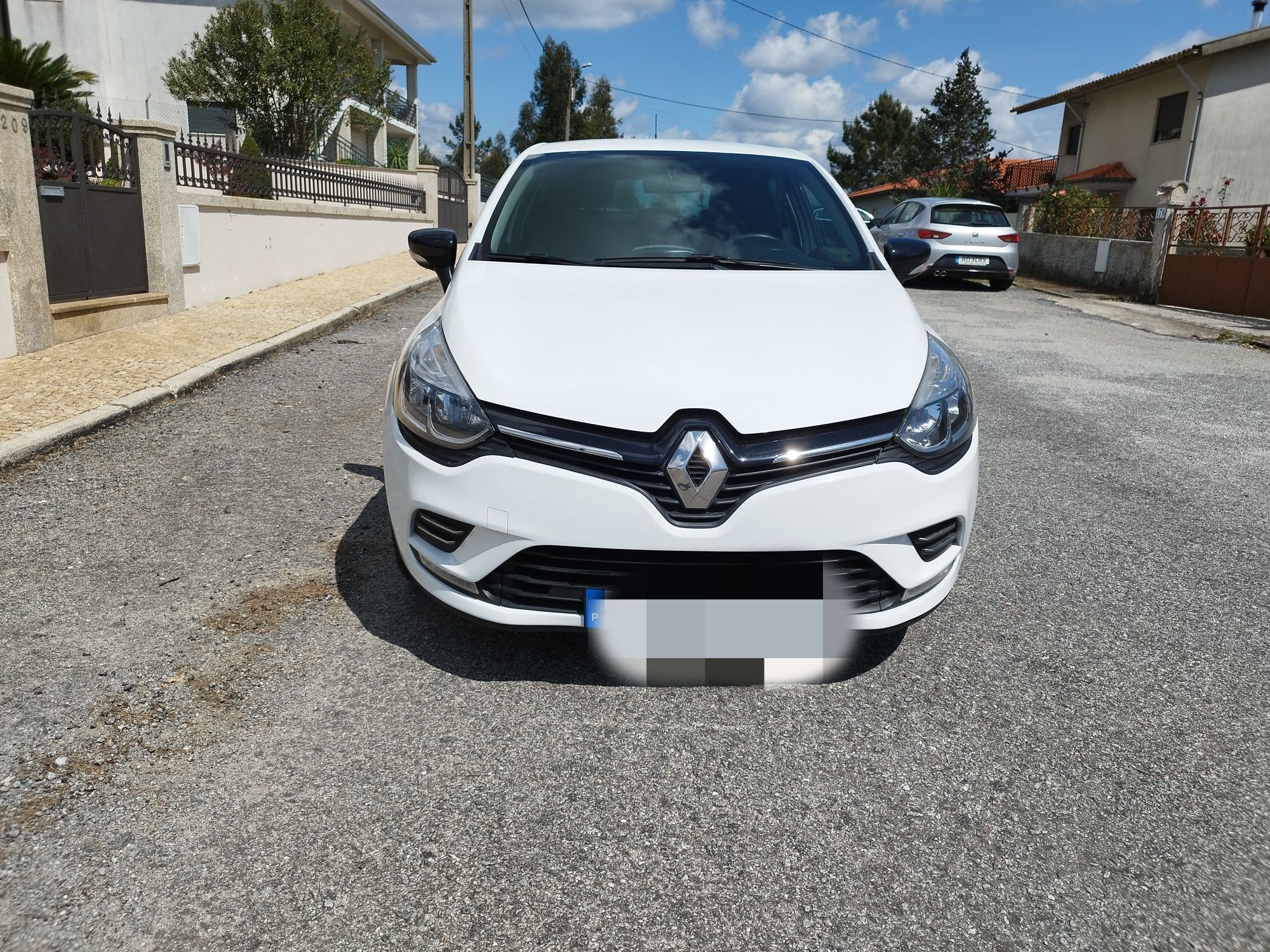 Renault Clio 1.0 90 CV 42000km 2018