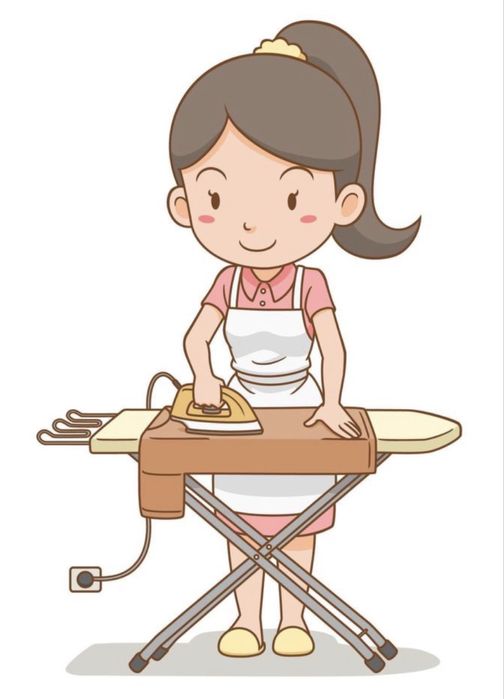 Passo a ferro na zona se oeiras