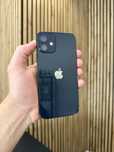 Telefon iPhone 12 64GB Czarny Apple Gwarancja iTrade