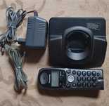 Радиотелефон Panasonic kx-tg 1107 ua